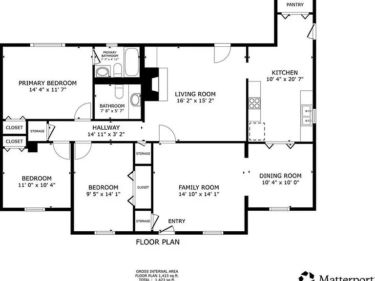 6675 Leisure Trl — Photo 6