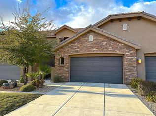 2085 N Coral Ridge Dr, Washington, UT 84780