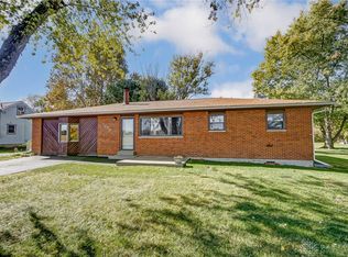 4679 Byron Rd, Fairborn, OH 45324