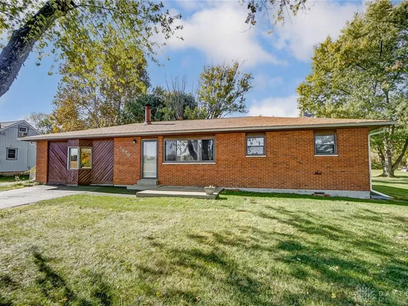 4679 Byron Rd, Fairborn, OH 45324