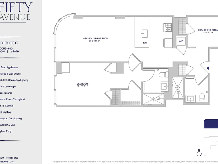 650 1st Ave #9C — Photo 27