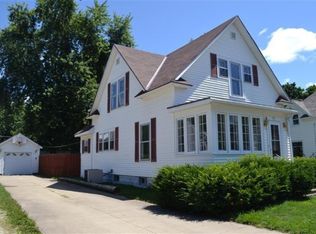 113 Jean St, Sturgis, MI 49091
