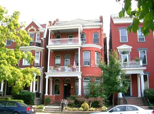 1626 Monument Ave APT 2, Richmond, VA 23220
