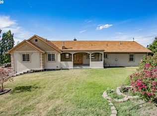 2667 E 18th St, The Dalles, OR 97058