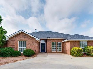 2905 Bluebird Ln, Midland, TX 79705