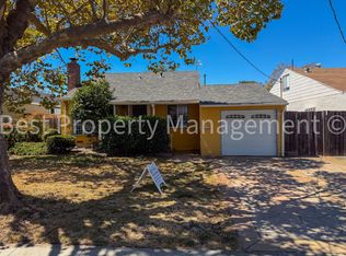 17151 Via Flores, San Lorenzo, CA 94580