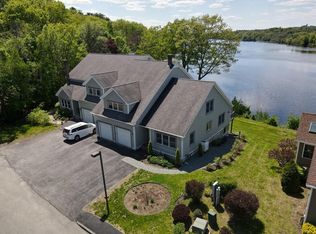 15 Harbor Dr #15, Brewer, ME 04412