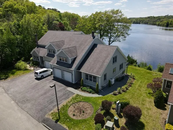 15 Harbor Drive #15, Brewer, ME 04412