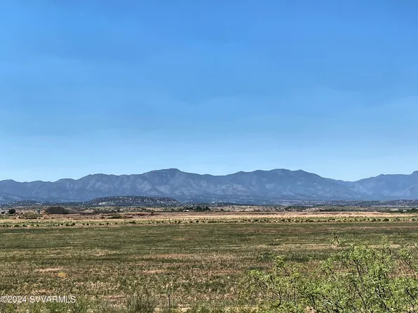 3915 N Cisco Trail, Camp Verde, AZ 86322