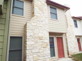 6900 E Riverside Dr UNIT 20, Austin, TX 78741