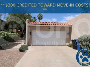 1824 N Barkley, Mesa, AZ 85203