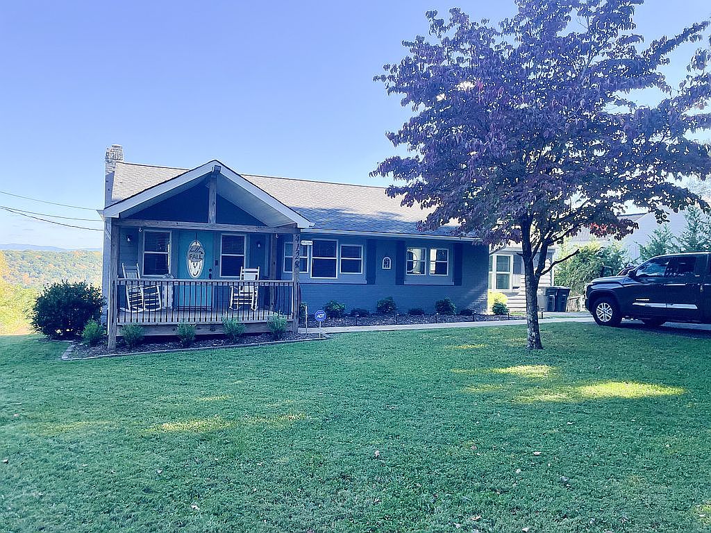4129 Skyland Dr, Kingsport, TN 37664 Zillow
