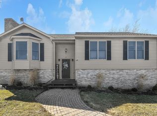 5230 Connely Rd, Bucyrus, OH 44820