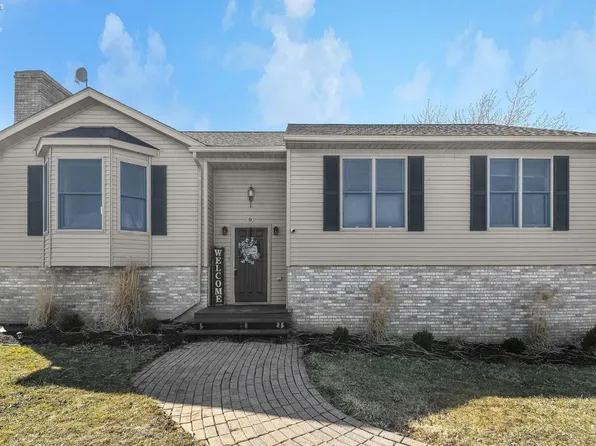 5230 Connely Rd, Bucyrus, OH 44820