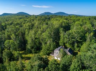 114 Beech Hill Rd, Mount Desert, ME 04660