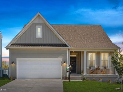 18150 Telford Dr, Jeffersonton, VA, 22724