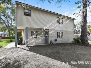 3604 Morton St #1, Jacksonville, FL 32217