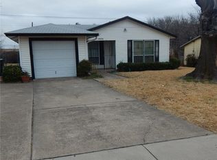 12606 Hallum St, Dallas, TX 75243