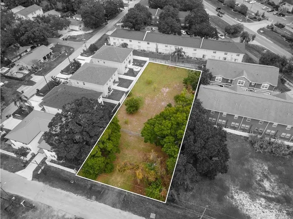 6610 S Richard Ave, Tampa, FL 33616
