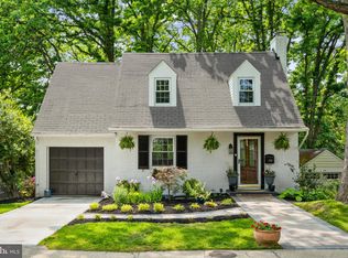 2022 Scroggins Rd, Alexandria, VA 22302