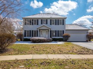 6932 Shady Nelms Dr, Dublin, OH 43017