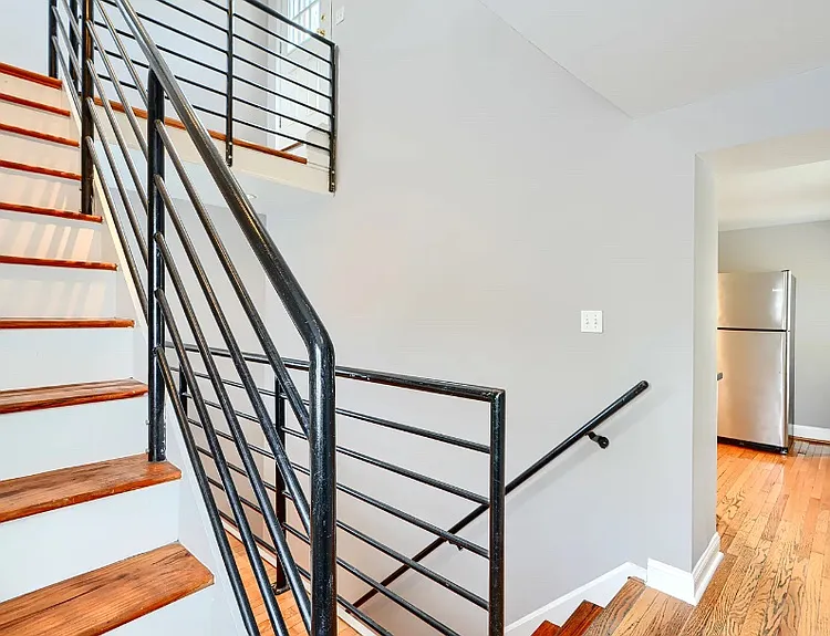 1801 Light St #2 — Photo 3