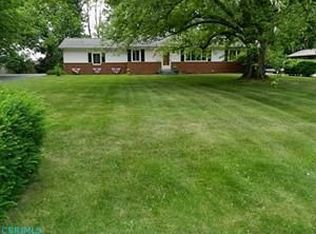 3535 Skyline Dr, Columbus, OH 43235