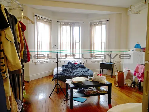 270 Huntington Ave #204 Photo 1