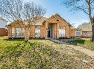 6102 Madison Ave, Rowlett, TX 75089
