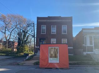 3816 Michigan Ave, Saint Louis, MO