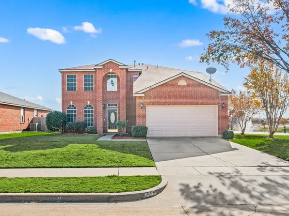 2216 Willow Dr, Little Elm, TX 75068