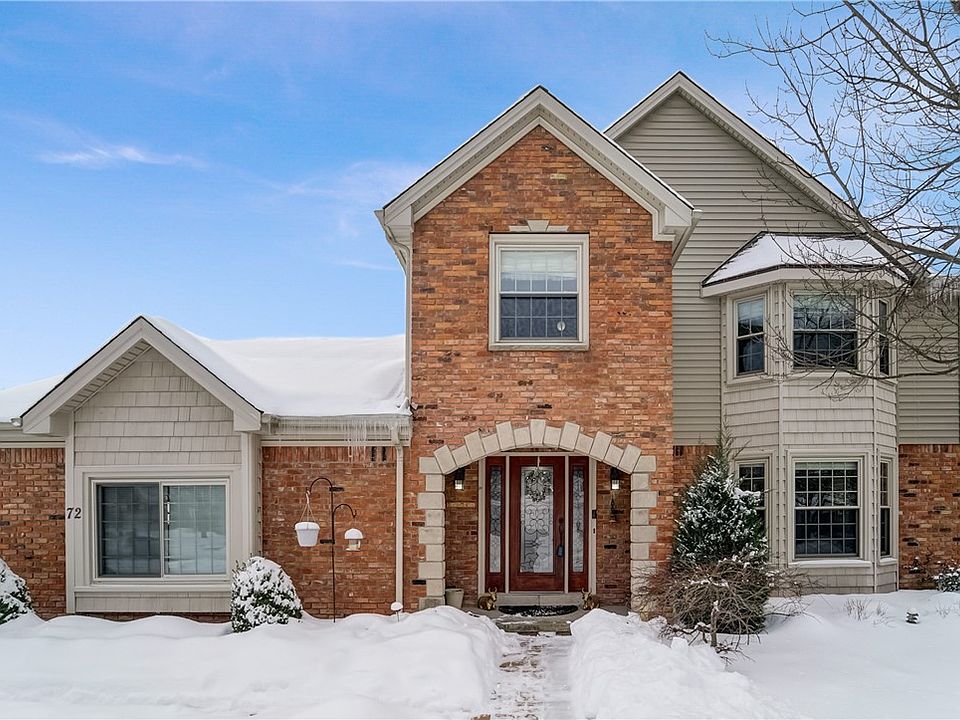 72 Bywater Dr, Getzville, NY 14068 Zillow