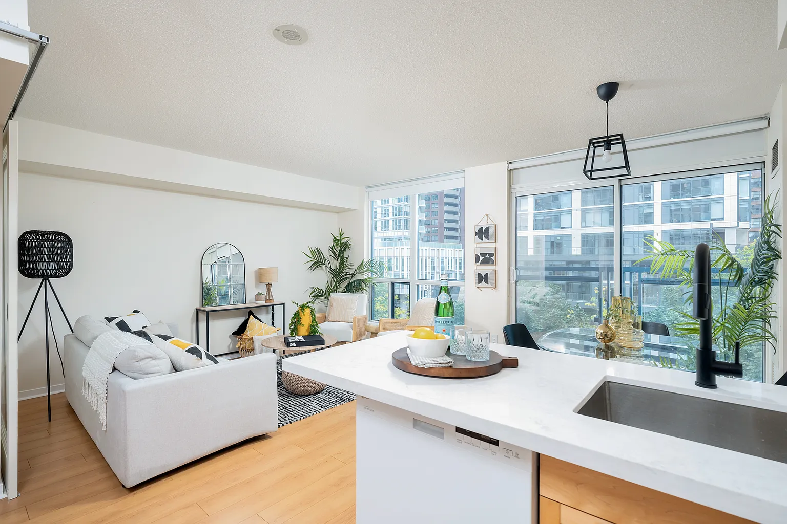 75 Dalhousie St #510 photo 1