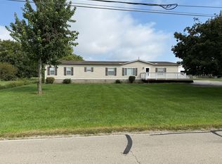9859 Shepherd Rd LOT 26, Lockbourne, OH 43137