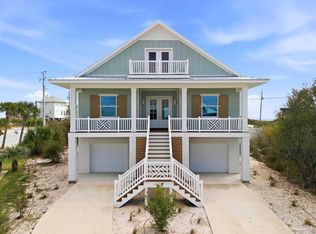 425 Gulfview Ln, Perdido Key, FL 32507