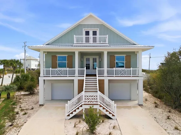 425 Gulfview Ln, Perdido Key, FL 32507