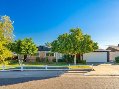 12431 N 30th Ave, Phoenix, AZ, 85029
