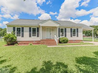 313 Brantwood Dr, Goldsboro, NC 27534