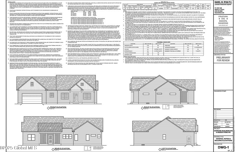2nd image of 109 Schuyler Hills Drive Lot 19