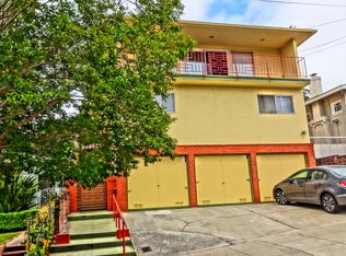 415 Haddon Rd APT C, Oakland, CA 94606