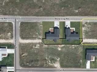 885 Stone Crop Rd, Victor, ID 83455