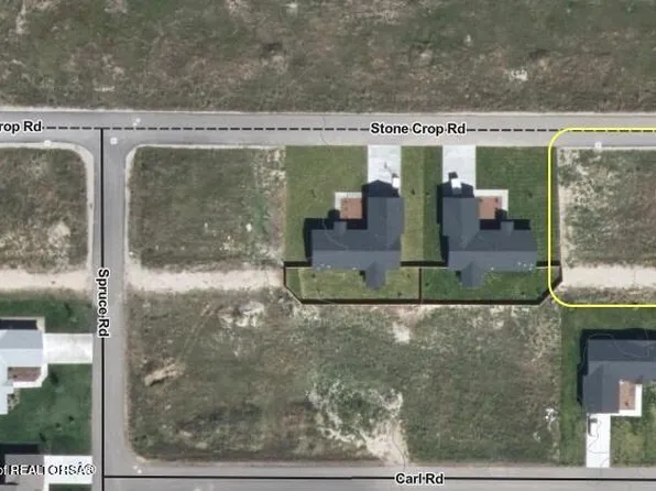 885 Stone Crop Rd, Victor, ID 83455
