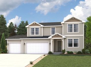5200 N Hudson Way, Eagle Mountain, UT 84005
