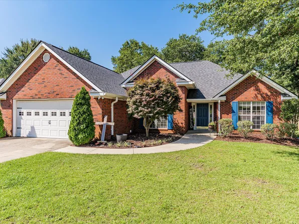 276 Mill Branch Way, North Augusta, SC 29860