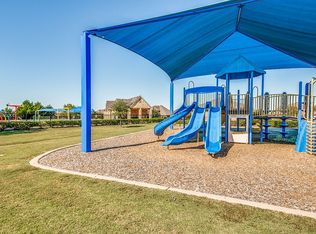 2325 Ranchview Dr, Little Elm, TX 75068