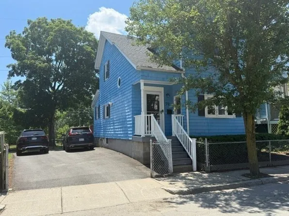 59 Paris St, Everett, MA 02149