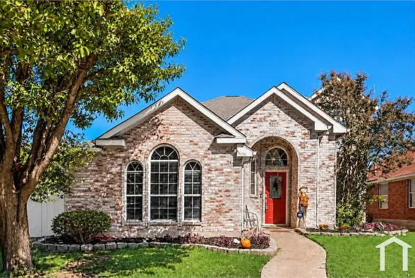 3216 Cool Springs Cir