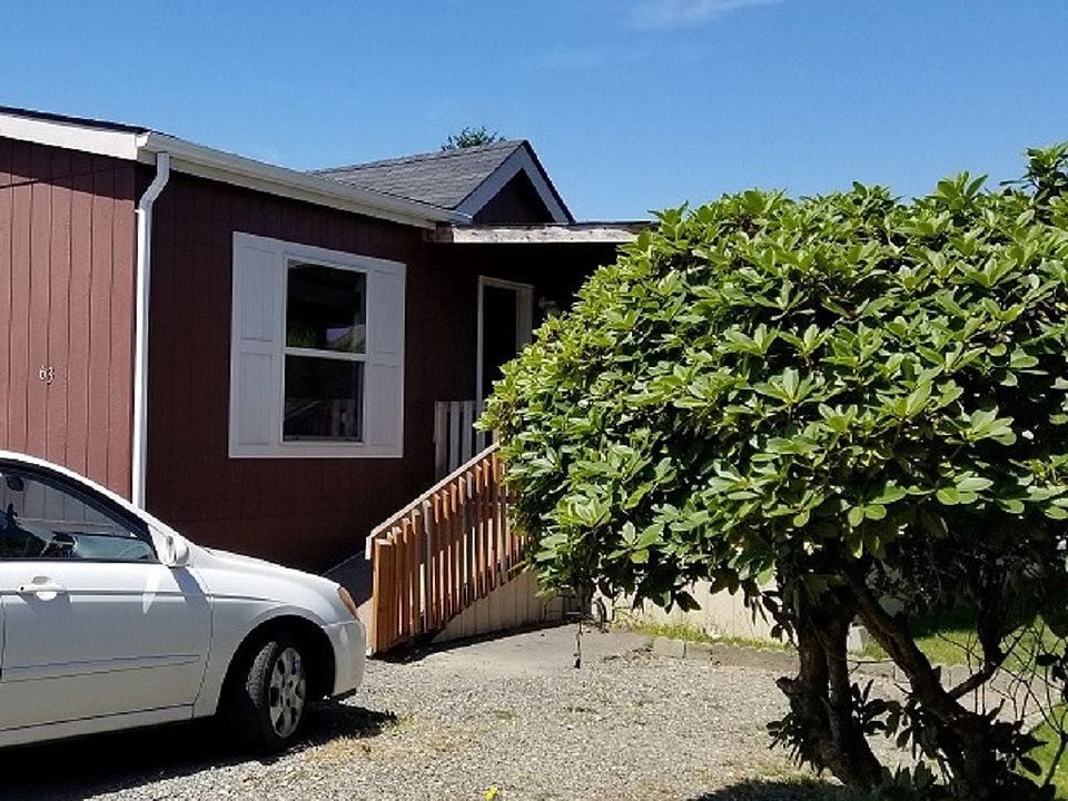 1st image of 16600 25th Ave NE Unit 63