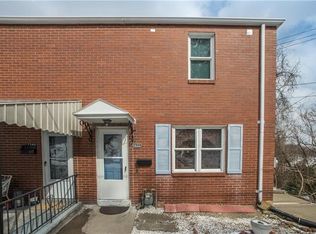 2344 E Beckert Ave, Pittsburgh, PA