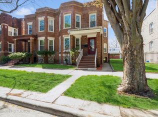7250 S Eberhart Ave #G, Chicago, IL 60619